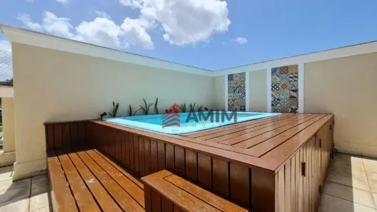 Cobertura com 4 Quartos à venda, 200m² no Piratininga, Niterói