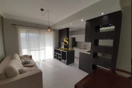 Apartamento com 2 Quartos à venda, 80m² no Campeche, Florianópolis