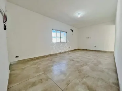 Apartamento com 3 Quartos para alugar, 78m² no Aparecida, Santos