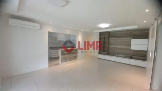 Apartamento com 3 Quartos à venda, 115m² no Jardim Amália, Bauru