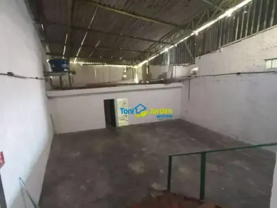 Ponto Comercial para alugar, 363m² no Jardim Santo Antônio, Santo André
