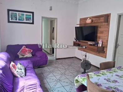 Casa com 3 Quartos à venda, 107m² no Penha, Rio de Janeiro