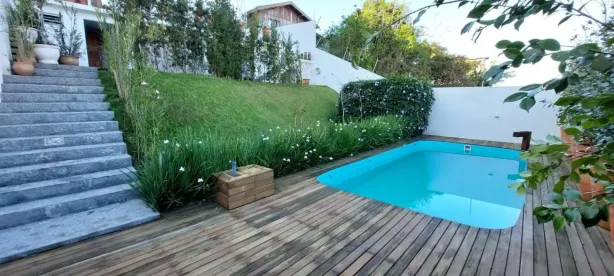 Casa com 5 Quartos à venda, 340m² no Jardim Atlântico, Florianópolis