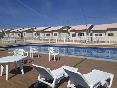 Casa com 3 Quartos à venda, 75m² no Jardim Guanabara II, Goiânia