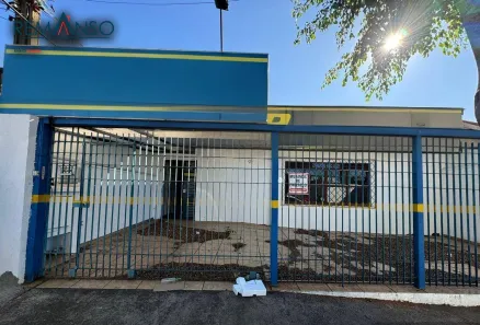 Ponto Comercial para alugar, 300m² no Remanso Campineiro, Hortolândia