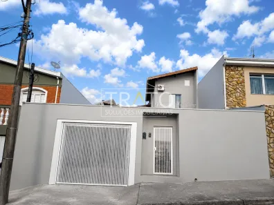 Sobrado com 2 Quartos à venda, 150m² no Vila Santana, Campinas