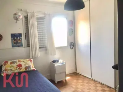 Apartamento com 2 Quartos à venda, 60m² no Saúde, São Paulo