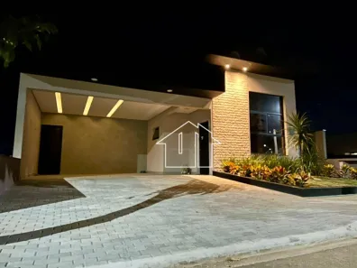 Casa de Condomínio com 3 Quartos à venda, 160m² no Condomínio Terras do Vale, Caçapava