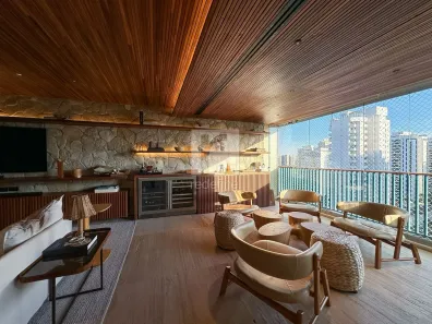 Apartamento com 2 Quartos à venda, 175m² no Vila Uberabinha, São Paulo