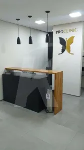 Sala Comercial à venda, 214m² no República, São Paulo
