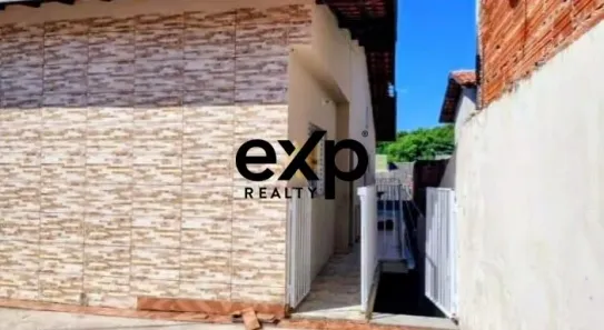 Casa com 2 Quartos para alugar, 50m² no Loteamento Residencial Água Nova, Valinhos