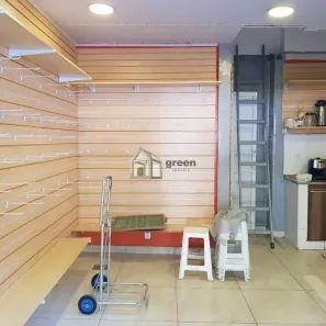 Ponto Comercial à venda, 23m² no Leblon, Rio de Janeiro