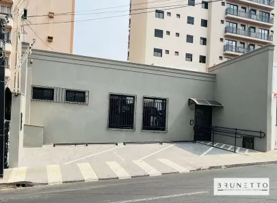 Prédio Comercial para alugar, 180m² no Centro, São José do Rio Preto