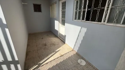 Casa com 1 Quarto para alugar, 50m² no Jardim União, Indaiatuba