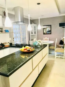 Sobrado com 3 Quartos à venda, 260m² no Nova Petrópolis, São Bernardo do Campo