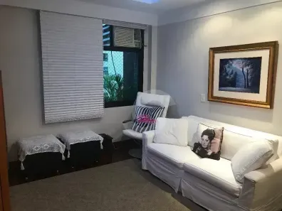 Apartamento com 4 Quartos à venda, 180m² no Icaraí, Niterói