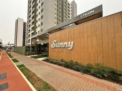 Apartamento com 3 Quartos à venda, 65m² no Centro, Londrina