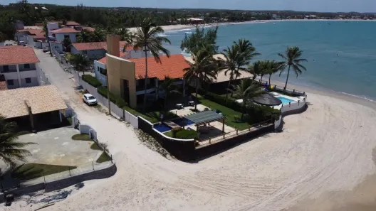 Casa com 6 Quartos à venda, 444m² no , Ceará-Mirim