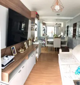 Apartamento com 3 Quartos à venda, 81m² no Recreio dos Bandeirantes, Rio de Janeiro