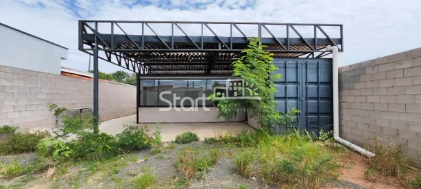 Ponto Comercial para alugar, 120m² no Jardim Nova Europa, Campinas