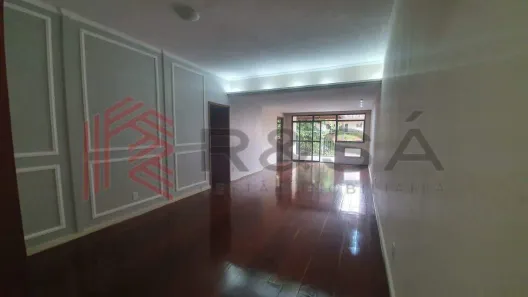 Apartamento com 4 Quartos para alugar, 171m² no Jardim Carioca, Rio de Janeiro