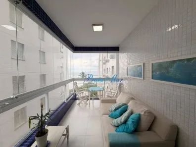 Apartamento com 3 Quartos à venda, 120m² no Pitangueiras, Guarujá