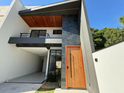  com 3 Quartos à venda, 153m² no Ipiranga, São José