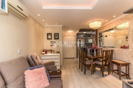 Apartamento com 3 Quartos à venda, 62m² no Sarandi, Porto Alegre