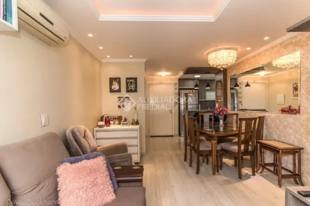 Apartamento com 3 Quartos à venda, 62m² no Sarandi, Porto Alegre