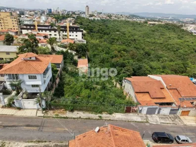 Lote/Terreno à venda, 812m² no Brasiléia, Betim