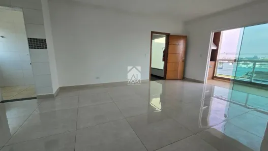 Apartamento com 2 Quartos à venda, 98m² no Jardim Terramérica II, Americana