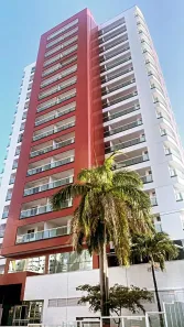 Apartamento com 2 Quartos para alugar, 100m² no Ponta do Farol, São Luís