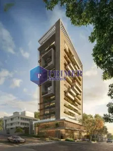 Apartamento com 4 Quartos à venda, 154m² no Gutierrez, Belo Horizonte