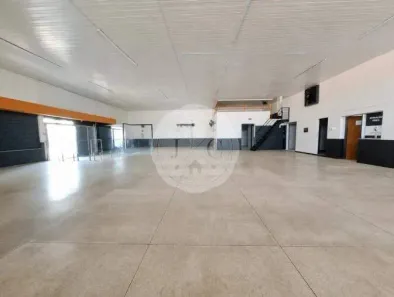 Ponto Comercial para alugar, 366m² no Vila Virgínia, Ribeirão Preto