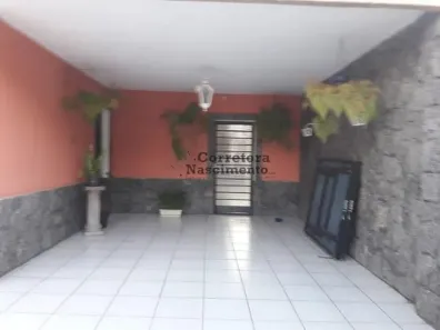 Casa com 4 Quartos à venda, 278m² no Jardim Santa Maria, Jacareí
