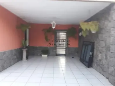 Casa com 4 Quartos à venda, 375m² no Jardim Santa Maria, Jacareí