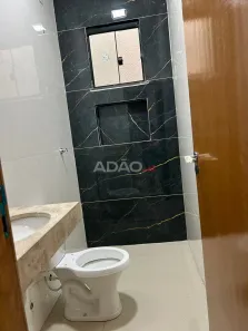 Casa com 3 Quartos à venda, 112m² no Setor Colonial Sul, Aparecida de Goiânia