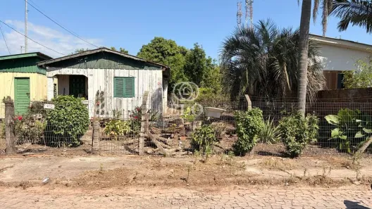 Lote/Terreno à venda, 40m² no Juscelino Kubitschek, Santa Maria