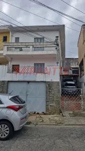 Sobrado com 1 Quarto à venda, 240m² no Vila Paiva, São Paulo