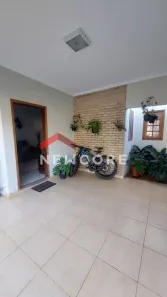 Casa de Condomínio com 3 Quartos à venda, 90m² no Jardim Marialice, Araraquara