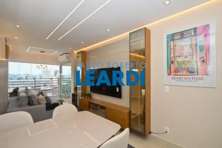 Apartamento com 2 Quartos à venda, 60m² no Vila Progredior, São Paulo
