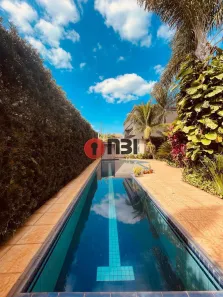 Casa de Condomínio com 4 Quartos à venda, 482m² no Parque Residencial Damha, São José do Rio Preto
