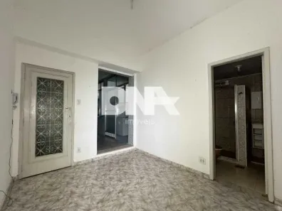 Apartamento com 2 Quartos à venda, 55m² no Glória, Rio de Janeiro
