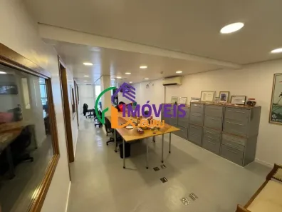 Ponto Comercial à venda, 78m² no Jardim Paulista, São Paulo