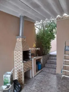 Sobrado com 3 Quartos à venda, 180m² no Jardim das Camélias, São Paulo