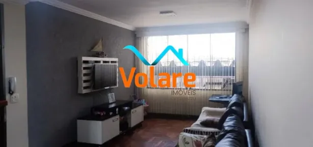 Sobrado com 3 Quartos à venda, 150m² no Rio Pequeno, São Paulo