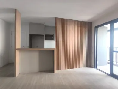 Apartamento com 2 Quartos para alugar, 70m² no Terra Bonita, Londrina