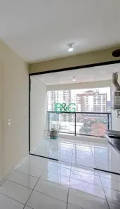 Apartamento com 3 Quartos à venda, 75m² no Mooca, São Paulo