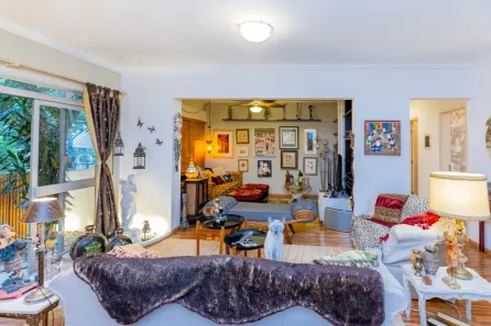 Apartamento com 2 Quartos à venda, 123m² no Jardim Paulista, São Paulo