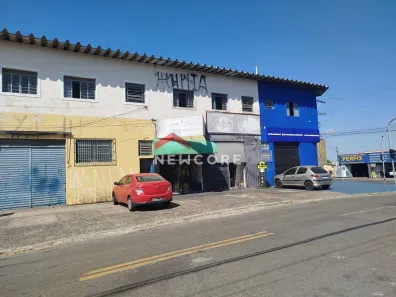Prédio Comercial com 1 Quarto à venda, 507m² no Jardim Novo Campos Elíseos, Campinas